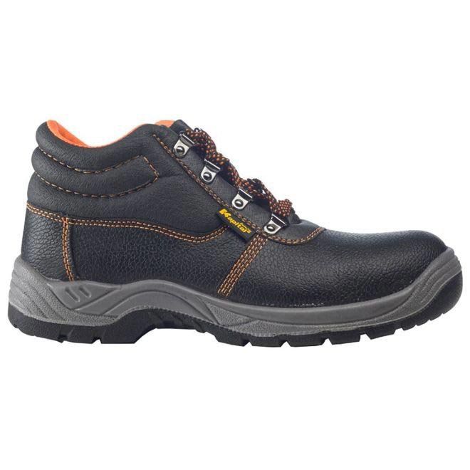 Bota de seguridad kapital S3 src Ocean