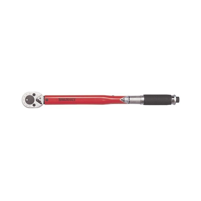 Llave Dinamometrica 3/8" 19 110 Nm