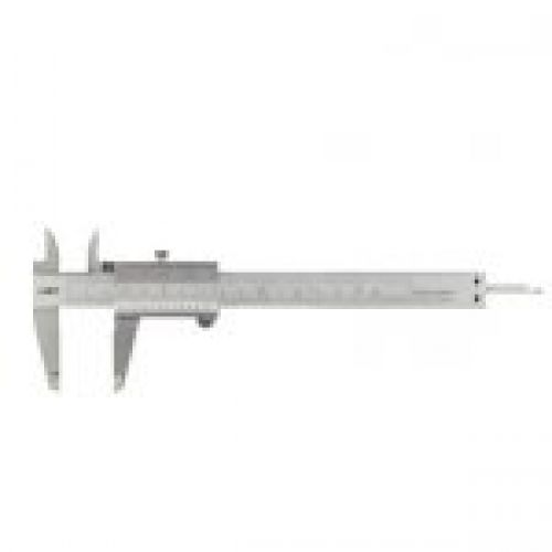 Calibre Analógico