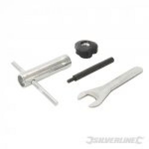 Afilador para cadenas de motosierras 220 W