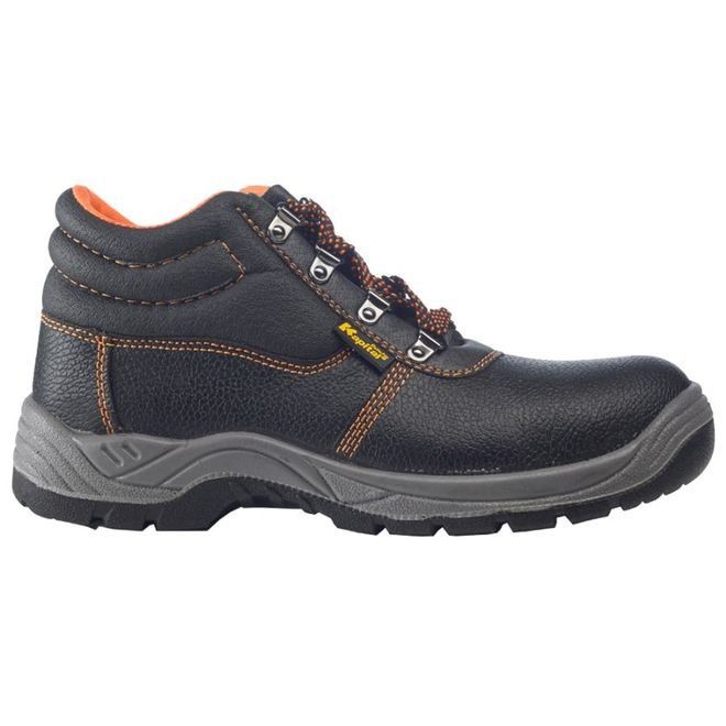 Bota S3 src Ocean | SUMINISTROS INDUSTRIALES