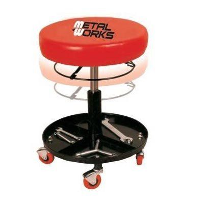 Taburete ms365 wheel