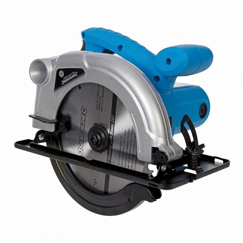 Sierra Circular 1200 w