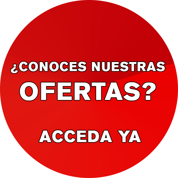 suministros industriales en Madrid ofertas