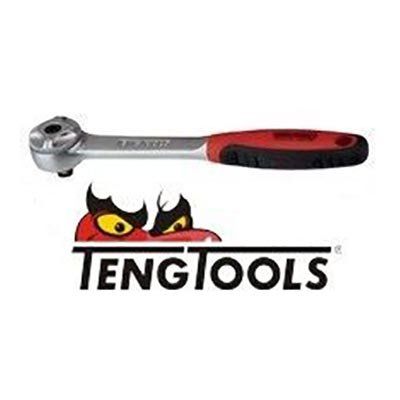 Llave de Carraca 1/4\" 1400 72N