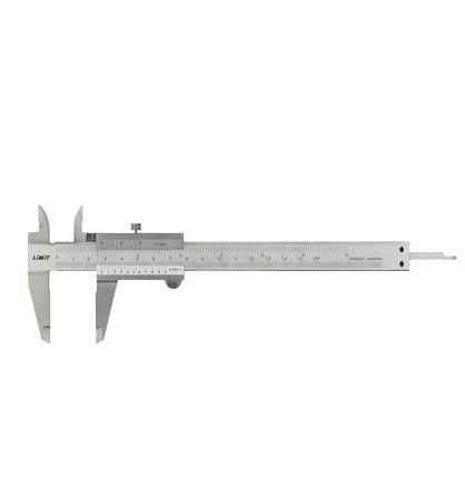 Calibre Analógico
