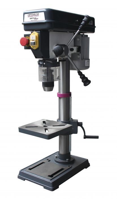 TALADRO OPTIDRILL B16 BASIC   230V