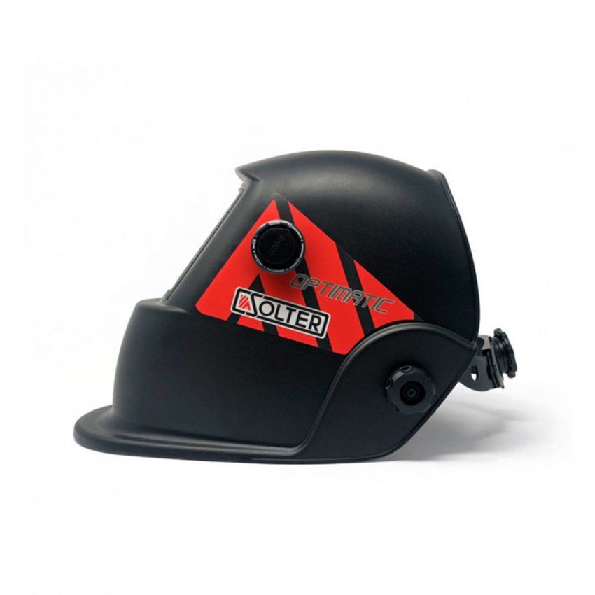 Pantalla de soldadura Solter