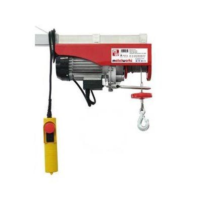 Polipasto eléctrico PE 125/250