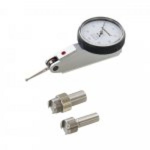 Reloj comparador Silverline