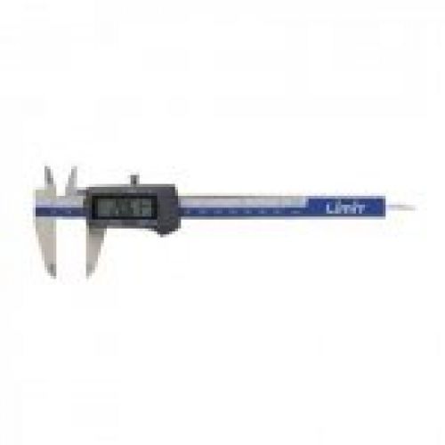 Pie de rey 150 mm LIMIT