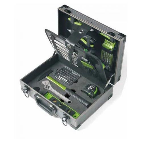 Kit basico, 63 piezas