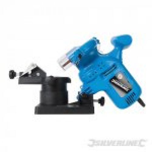 Afilador para cadenas de motosierras 220 W