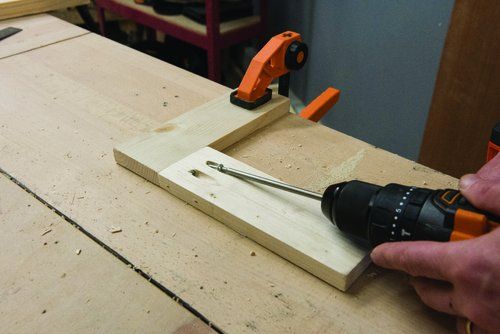 Juego de atornilladores cuadrados, 76 y 152 mm