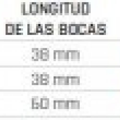 Calibre Analógico