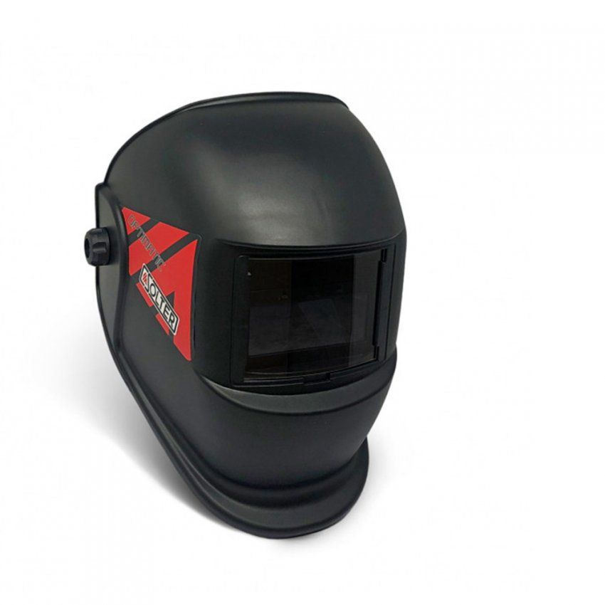 Pantalla de soldadura Solter