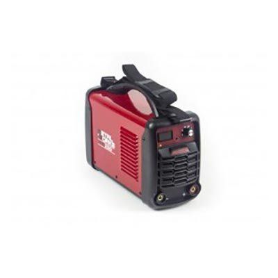 Soldadora Inverter tec 220 metal works
