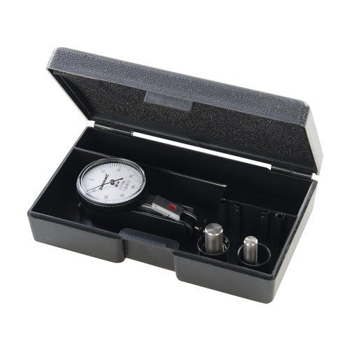 Reloj comparador Silverline 2