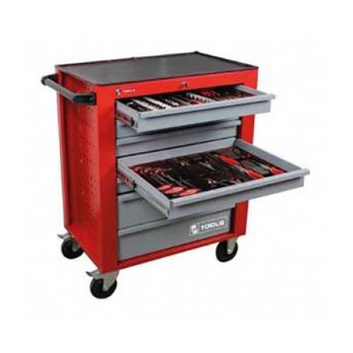 Suministros industriales para profesionales