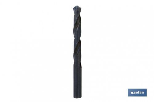 brocas hss din 338 n