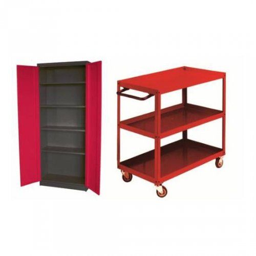 Muebles para taller Muebles para taller
