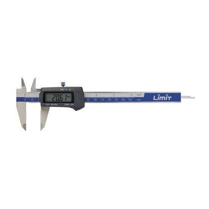 Pie de rey 150 mm LIMIT