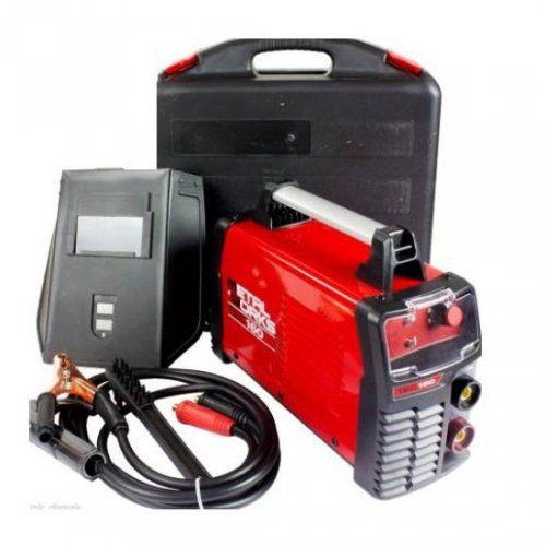 Soldaduras Inverter