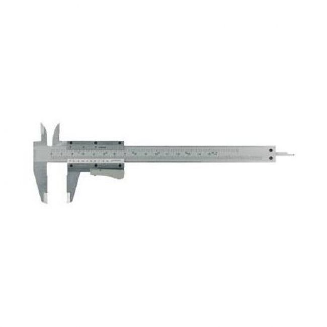 Pie de rey 150 mm LIMIT