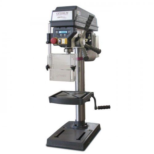 Taladro de Columna D 17 PRO