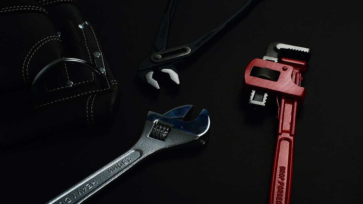 Tienda online de suministros industriales