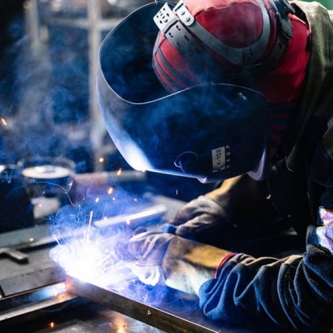 Tienda de suministros industriales en Madrid