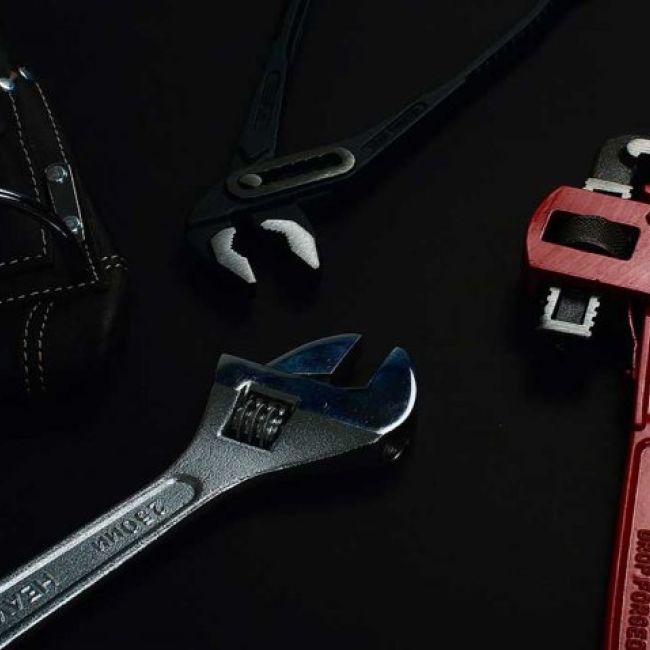 Tienda online de suministros industriales