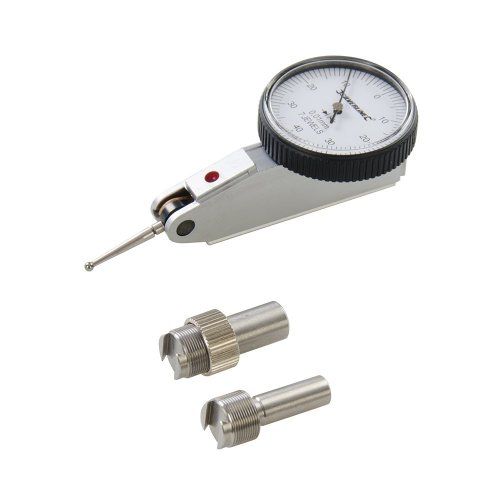 Reloj comparador Silverline