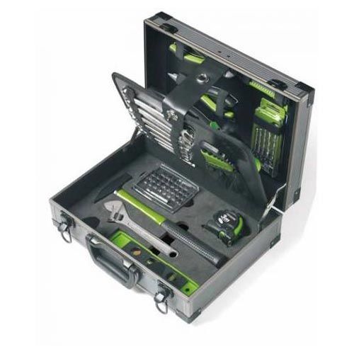 Suministros industriales para profesionales Madrid